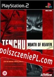 klucz aktywacyjny Tenchu: Wrath of Heaven