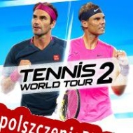 klucz licencyjny Tennis World Tour 2