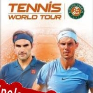 Tennis World Tour: Roland-Garros Edition generator klucza licencyjnego