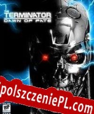 generator klucza licencyjnego Terminator: Dawn of Fate