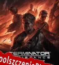 darmowy klucz Terminator: Resistance Annihilation Line