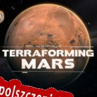 Terraforming Mars klucz aktywacyjny