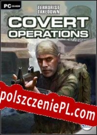 generator klucza CD Terrorist Takedown: Covert Operations