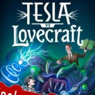 klucz licencyjny Tesla vs Lovecraft