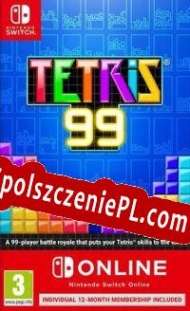 Tetris 99 darmowy klucz