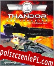 Thandor: The Invasion generator klucza CD