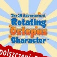 klucz aktywacyjny The 2D Adventures of Rotating Octopus