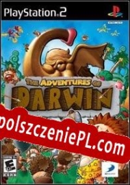 The Adventures of Darwin generator klucza CD