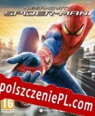 klucz licencyjny The Amazing Spider-Man