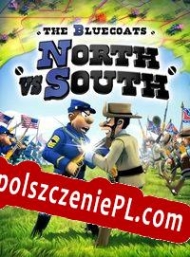 generator klucza CD The Bluecoats: North vs South