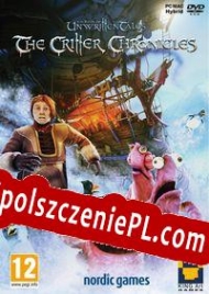 generator klucza licencyjnego The Book of Unwritten Tales: The Critter Chronicles