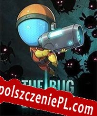 The Bug Butcher generator kluczy