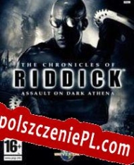 The Chronicles of Riddick: Assault on Dark Athena generator klucza licencyjnego