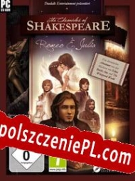 generator klucza licencyjnego The Chronicles of Shakespeare: Romeo & Juliet