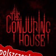 generator klucza CD The Conjuring House