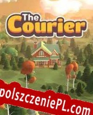 generator kluczy The Courier