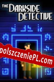 generator klucza licencyjnego The Darkside Detective