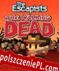 klucz licencyjny The Escapists: The Walking Dead