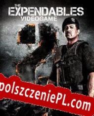 The Expendables 2 generator kluczy