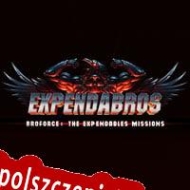 The Expendabros generator klucza licencyjnego