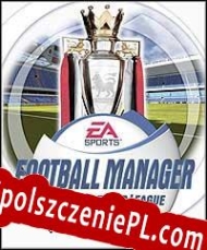 klucz licencyjny The F.A. Premier League Football Manager 2001