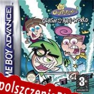 The Fairly OddParents: Clash with the Anti-World generator kluczy