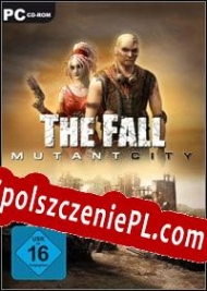 The Fall: Mutant City klucz aktywacyjny