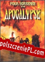 The Four Horsemen of The Apocalypse generator klucza licencyjnego