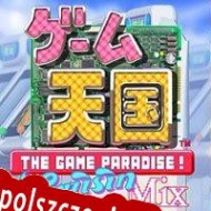 The Game Paradise: CruisinMix darmowy klucz