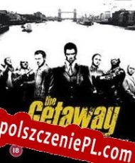 The Getaway generator klucza CD