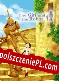 The Girl and the Robot klucz aktywacyjny