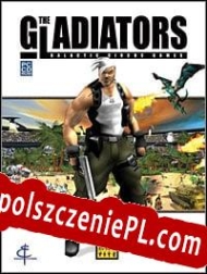 The Gladiators generator klucza CD