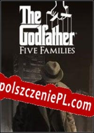 The Godfather: Five Families generator kluczy