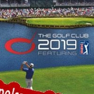 The Golf Club 2019 klucz aktywacyjny