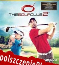 The Golf Club 2 generator klucza licencyjnego