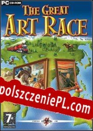 The Great Art Race klucz aktywacyjny