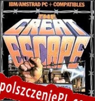 generator klucza licencyjnego The Great Escape (1986)