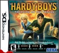 The Hardy Boys: Treasure on the Tracks klucz aktywacyjny