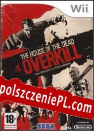 generator klucza CD The House of the Dead: Overkill