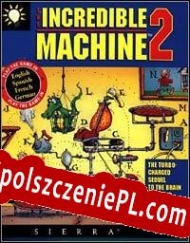 generator kluczy The Incredible Machine 2