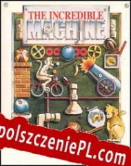 The Incredible Machine generator klucza licencyjnego