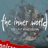 The Inner World: The Last Wind Monk klucz aktywacyjny