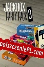 The Jackbox Party Pack 3 generator kluczy