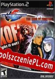 generator klucza CD The King of Fighters 2000/2001