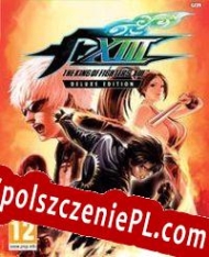 klucz aktywacyjny The King of Fighters XIII