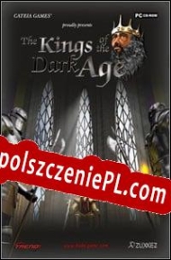 generator klucza licencyjnego The Kings of the Dark Age