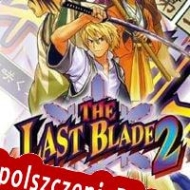 The Last Blade 2 klucz aktywacyjny