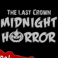 generator klucza CD The Last Crown: Midnight Horror