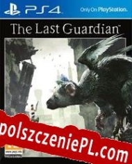 The Last Guardian klucz aktywacyjny