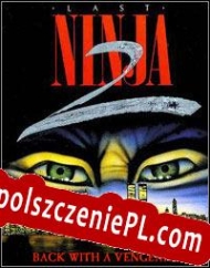 The Last Ninja 2: Back with a Vengeance generator kluczy